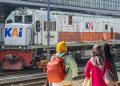 Mudik Lebaran 2025: KAI Sediakan 4,5 Juta Tiket Kereta Api