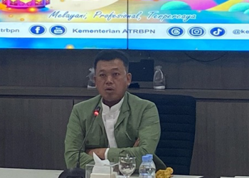 Menteri Nusron: Kantor BPN Kota Tujuan Mudik Tetap Buka di Masa Libur Lebaran!