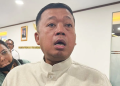 Menteri ATR/BPN Nusron Wahid Tegaskan Tanah di Badan dan Sepadan Sungai Milik Negara 10 Menteri ATR/BPN Nusron Wahid Tegaskan Tanah di Badan dan Sepadan Sungai Milik Negara