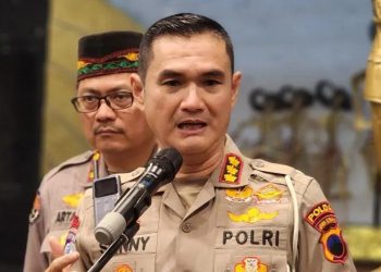 Polda Jateng Siapkan Skema One Way Lokal di Tol Dalam Kota Semarang Saat Mudik Lebaran 2025
