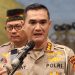 Polda Jateng Siapkan Skema One Way Lokal di Tol Dalam Kota Semarang Saat Mudik Lebaran 2025
