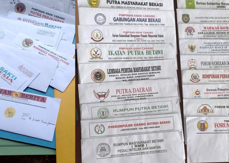 Jelang Lebaran, Gubernur Jateng dan DPRD Minta Pengusaha Prioritaskan THR Pekerja, Bukan Ormas 1 Jelang Lebaran, Gubernur Jateng dan DPRD Minta Pengusaha Prioritaskan THR Pekerja, Bukan Ormas