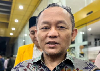Ketua Fraksi Golkar DPR: Revisi UU TNI Tidak Kembalikan Dwifungsi ABRI