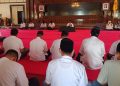 Pemkab Pekalongan Gelar Pengajian Ramadan untuk Tingkatkan Spiritualitas dan Layanan Publik
