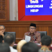 Pemkot Semarang Tingkatkan Kewaspadaan Bencana Tanah Longsor Jelang Libur Lebaran 2025