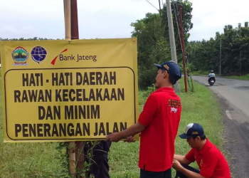 Pemprov Jateng Siapkan Beberapa Jalur Alternatif Antisipasi Kemacetan Mudik Lebaran