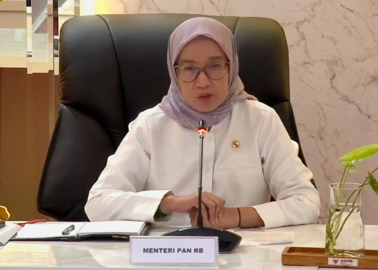 Presiden Prabowo Instruksikan Pengangkatan CPNS Juni 2025 1 Presiden Prabowo Instruksikan Pengangkatan CPNS Juni 2025