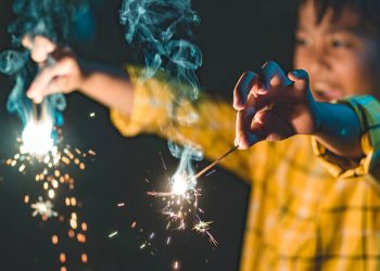 Petasan Kembali Memakan Korban, Pemuda di Pekalongan Alami Luka Serius