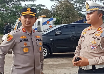 Polres Batang Siapkan Skema Arus Mudik Lebaran 2025 untuk Antisipasi Kemacetan 9 Polres Batang Siapkan Skema Arus Mudik Lebaran 2025 untuk Antisipasi Kemacetan