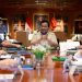 Presiden Prabowo Gelar Rapat Terbatas di Hari Minggu, Fokus pada Percepatan Hilirisasi Nasional
