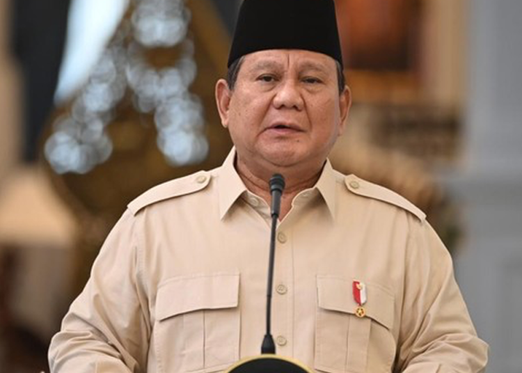 Presiden Prabowo akan Resmikan KEK Industropolis Batang dengan Nilai Investasi Rp75,8 Triliun 1 Presiden Prabowo akan Resmikan KEK Industropolis Batang dengan Nilai Investasi Rp75,8 Triliun