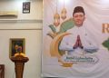 Safari Ramadan Golkar: Silaturahmi dan Doa untuk Bangsa di Pesantren Tebuireng