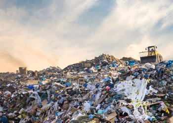 Wali Kota Pekalongan Tetapkan Darurat Sampah Selama Enam Bulan