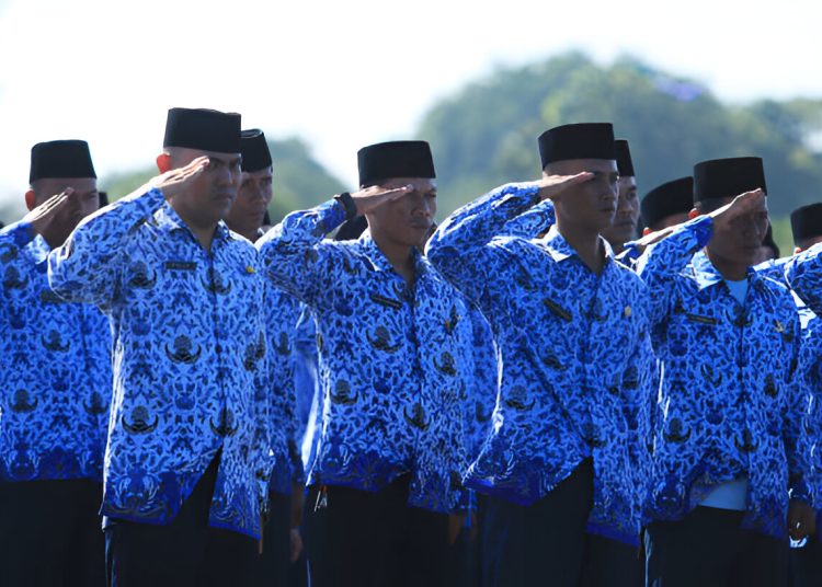 Work from Anywhere ASN & Libur Lebaran Mulai 24 Maret Sampai 8 April 2025 1 Libur Lebaran ASN