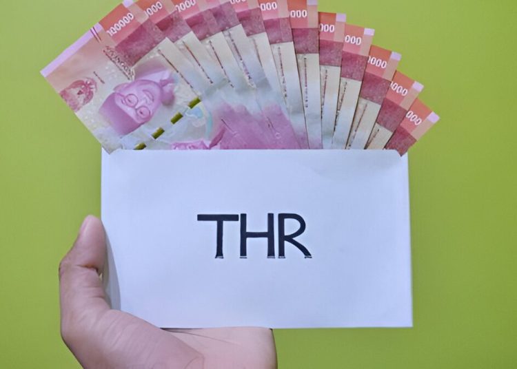 THR ASN 2025: Jadwal dan Besaran Tunjangan Hari Raya untuk PNS, PPPK, dan Pensiunan