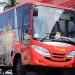 Pemkab Batang Siapkan Shuttle Bus Trans Jateng untuk Dukung Pariwisata dan Industri