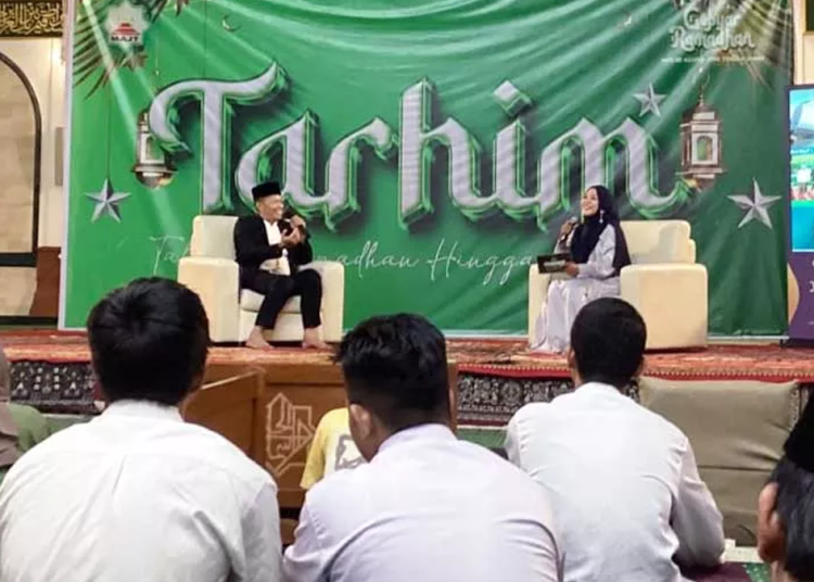 UNDIP Buka Penerimaan Mahasiswa Melalui Jalur Penghafal Al-Qur’an 1 UNDIP Buka Penerimaan Mahasiswa Melalui Jalur Penghafal Al-Qur’an