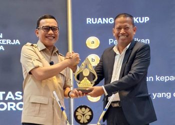 Universitas Diponegoro Gandeng Kementerian Perlindungan Pekerja Migran Indonesia untuk Tingkatkan Kualitas Pekerja Migran