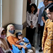 Wapres Gibran Tinjau Pelaksanaan Program Cek Kesehatan Gratis di Jakarta Barat 9 Wapres Gibran Tinjau Pelaksanaan Program Cek Kesehatan Gratis di Jakarta Barat