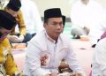 Buka Puasa Bersama Menteri Wihaji dan KAHMI di Kemendukbangga/BKKBN