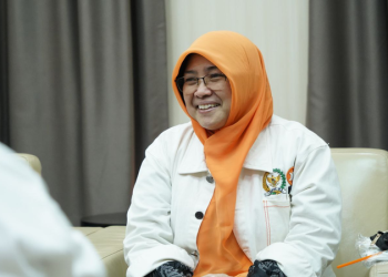 PKS Siapkan Posko Mudik dengan Layanan Ramah Keluarga, Dorong Pemerintah Perkuat Fasilitas Kesehatan