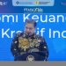 Airlangga Hartarto: Masih Ada Peluang Komoditas Tekstil RI di Pasar AS
