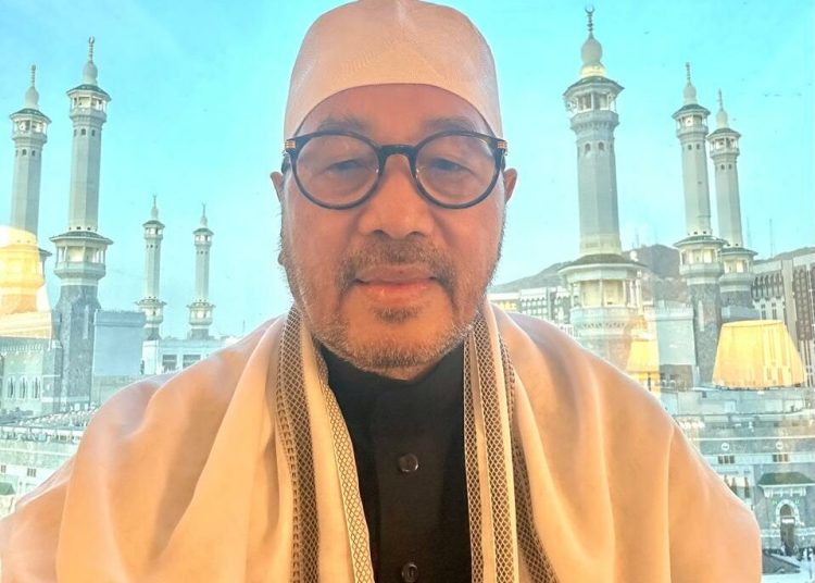 Golkar Usul Revisi UU Perlindungan Pekerja Migran: Apa Saja Poin Kuncinya?