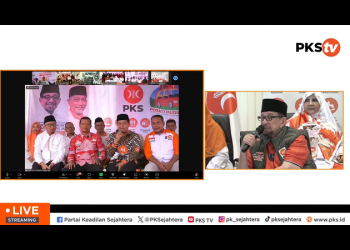 Intip Posko Mudik PKS di 9 Provinsi: Layanan Pijat Gratis, Cukur Rambut, Hingga Servis Kendaraan