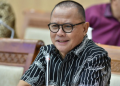Mukhtarudin Minta Pasokan Listrik di Daerah 3T Harus Jadi Prioritas Pemerintah