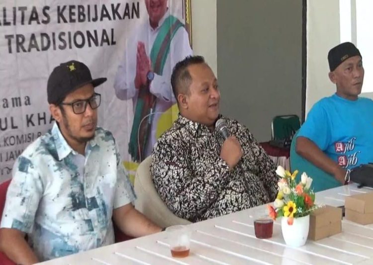 DPRD Jateng Dorong Pengelolaan Sampah Jadi Peluang UMKM, Komunitas Pengolah Sampah Segera Dibentuk 1 DPRD Jateng Dorong Pengelolaan Sampah Jadi Peluang UMKM, Komunitas Pengolah Sampah Segera Dibentuk