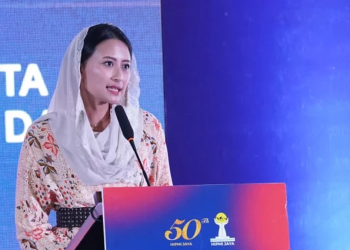 Wamendag Dyah Roro Esti Widya Putri Dorong Pemberdayaan Perempuan dalam Ekonomi Indonesia