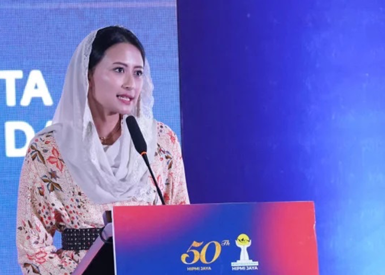 Wamendag Dyah Roro Esti Widya Putri Dorong Pemberdayaan Perempuan dalam Ekonomi Indonesia