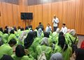 UIN Walisongo Semarang dan UIN Sunan Ampel Surabaya Perkuat Jejaring Akademik Melalui KKL FDK 2025