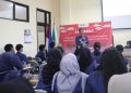 USM Gelar Latihan Dasar Kepemimpinan untuk Mahasiswa Fakultas Teknologi Pertanian