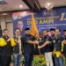Bondan Sejiwan Boma Aji Terpilih Aklamasi Pimpin AMPI Jawa Tengah