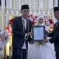 menteri wihaji kondangan