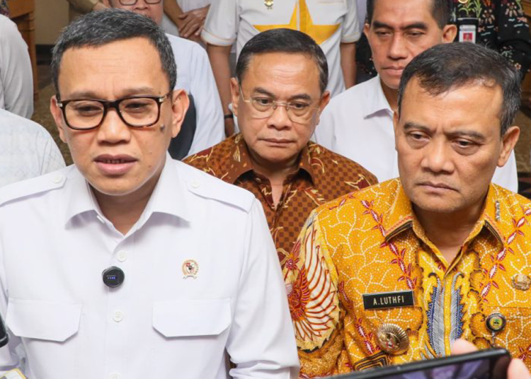 Gubernur Jawa Tengah Siapkan Role Model untuk Perlindungan Pekerja Migran