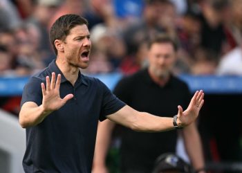 Profil Xabi Alonso: Pelatih baru Real Madrid musim depan