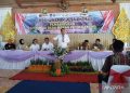 Menkop Budi Arie Dukung Koperasi Desa Merah Putih Grobogan dengan Pembiayaan Bank Himbara