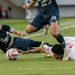 Mengenal DPMM FC: Klub Brunei yang akan menjadi tim baru Sananta