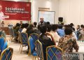 Wakil Ketua Komisi II DPR: Pemuda Harus Perkuat Moderasi Beragama di Era Digital