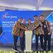 Gubernur Jawa Tengah Resmikan Gedung Baru Bank Jateng KC Klaten dan KCP Jatinom