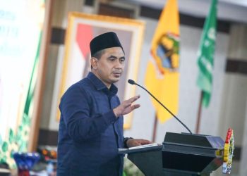 Taj Yasin: Gedung Pemprov Jateng Jadi Ruang Aspirasi dan Kegiatan Publik