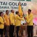 Mohammad Saleh Terpilih Aklamasi sebagai Ketua DPD Golkar Jateng 2025-2030 9 Mohammad Saleh Terpilih Aklamasi sebagai Ketua DPD Golkar Jateng 2025-2030