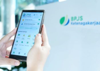 BPJS Ketenagakerjaan Tingkatkan Limit Pencairan JHT via Aplikasi JMO Menjadi Rp15 Juta