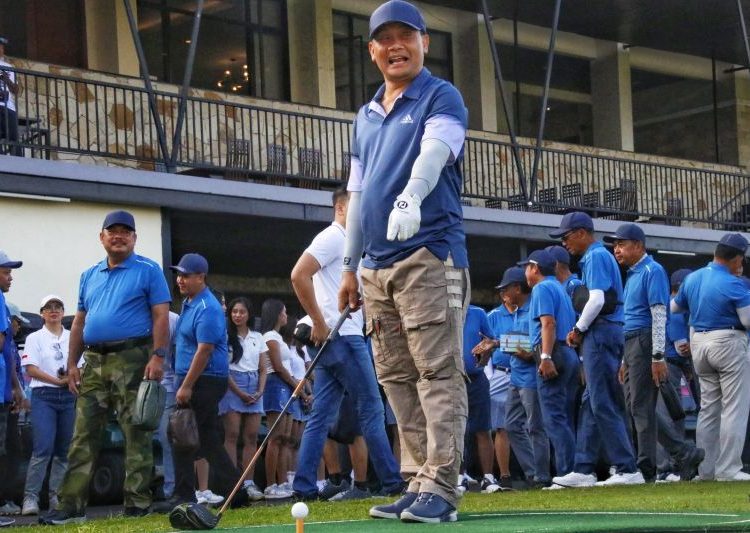 Pariwisata Jadi Pengungkit Ekonomi Jateng, Gubernur Luthfi Genjot Infrastruktur dan Event Internasional