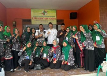 Kabupaten Rembang Targetkan 39 SPPG untuk Percepatan Program Makan Bergizi Gratis