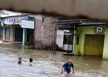 Pemerintah Siapkan Rp1 Triliun untuk Atasi Banjir di Semarang