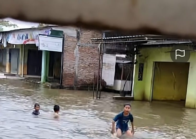 Pemerintah Siapkan Rp1 Triliun untuk Atasi Banjir di Semarang 1 Pemerintah Siapkan Rp1 Triliun untuk Atasi Banjir di Semarang