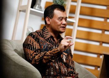 Gubernur Jateng Dorong Penguatan OSIS dan Ekstrakurikuler untuk Cegah Kenakalan Remaja